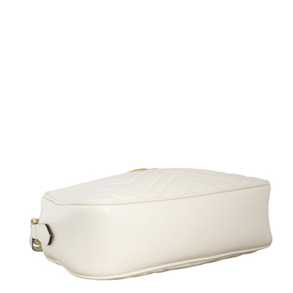 Gucci GG Marmont Small Camera Bag