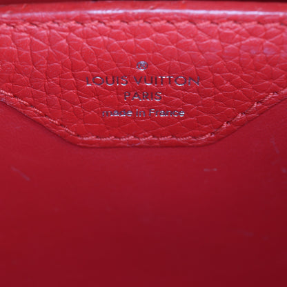 Louis Vuitton Capucines BB