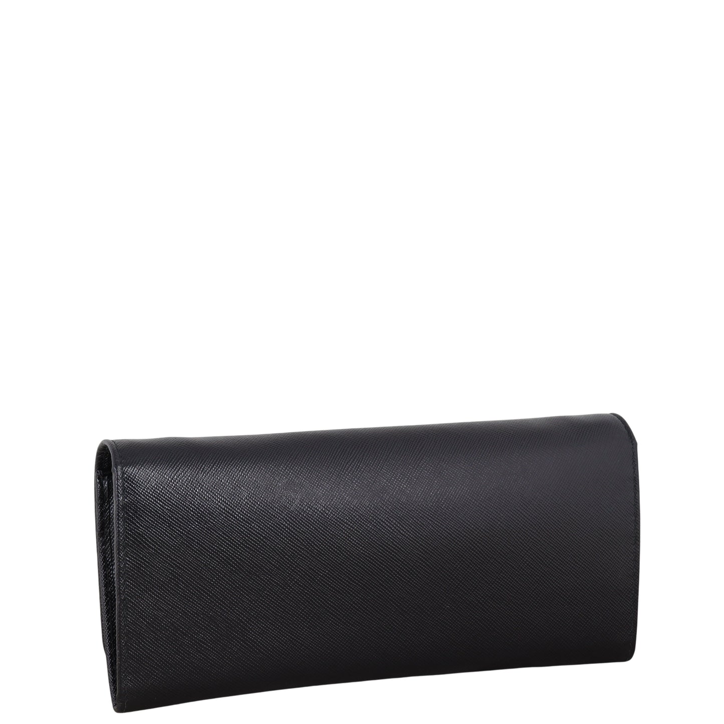 Prada Saffiano Wallet on Chain