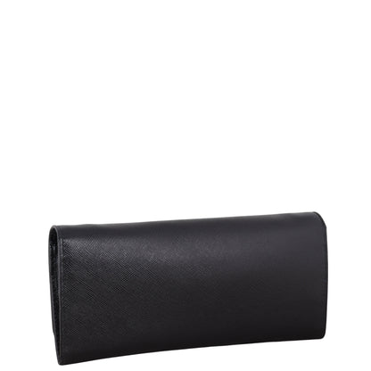 Prada Saffiano Wallet on Chain