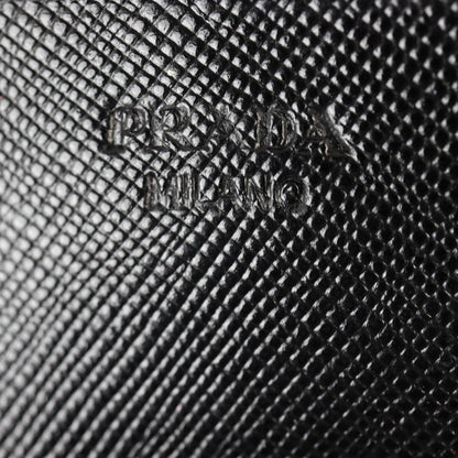 Prada Saffiano Wallet on Chain