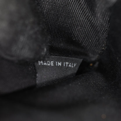 Prada Saffiano Wallet on Chain