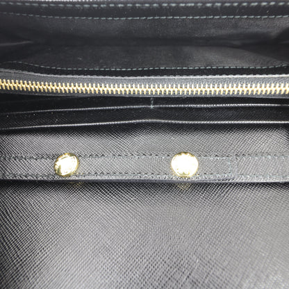 Prada Saffiano Wallet on Chain