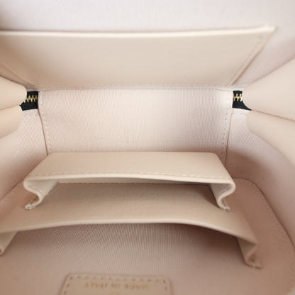 Chanel Chic Riviera Top Handle Vanity Case Mini
