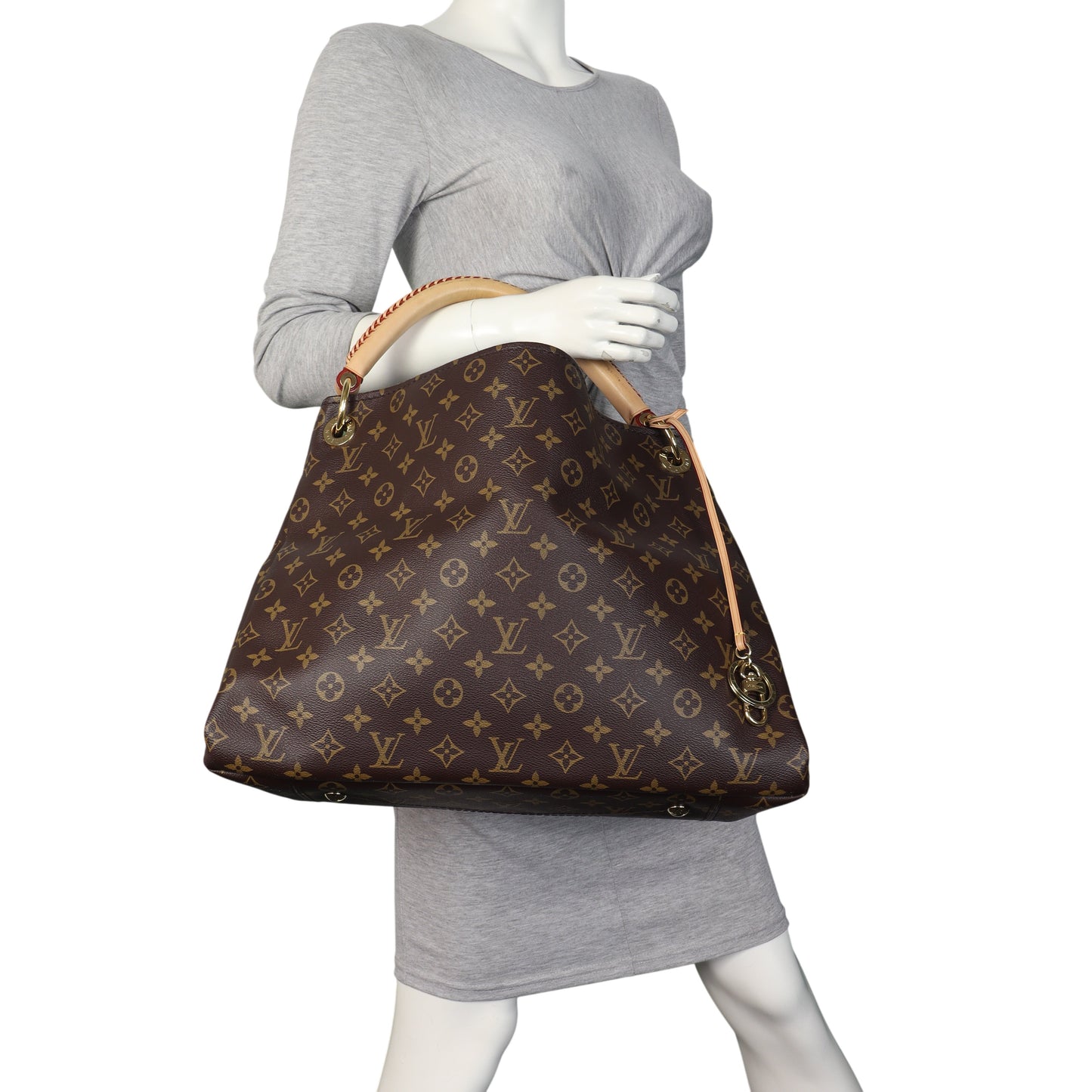 Louis Vuitton Artsy MM Monogram