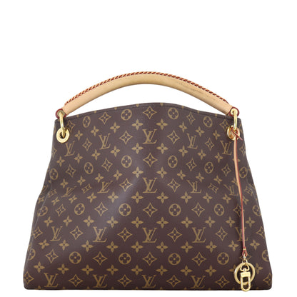 Louis Vuitton Artsy MM Monogram