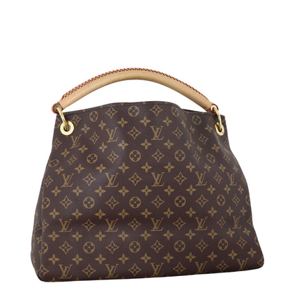 Louis Vuitton Artsy MM Monogram