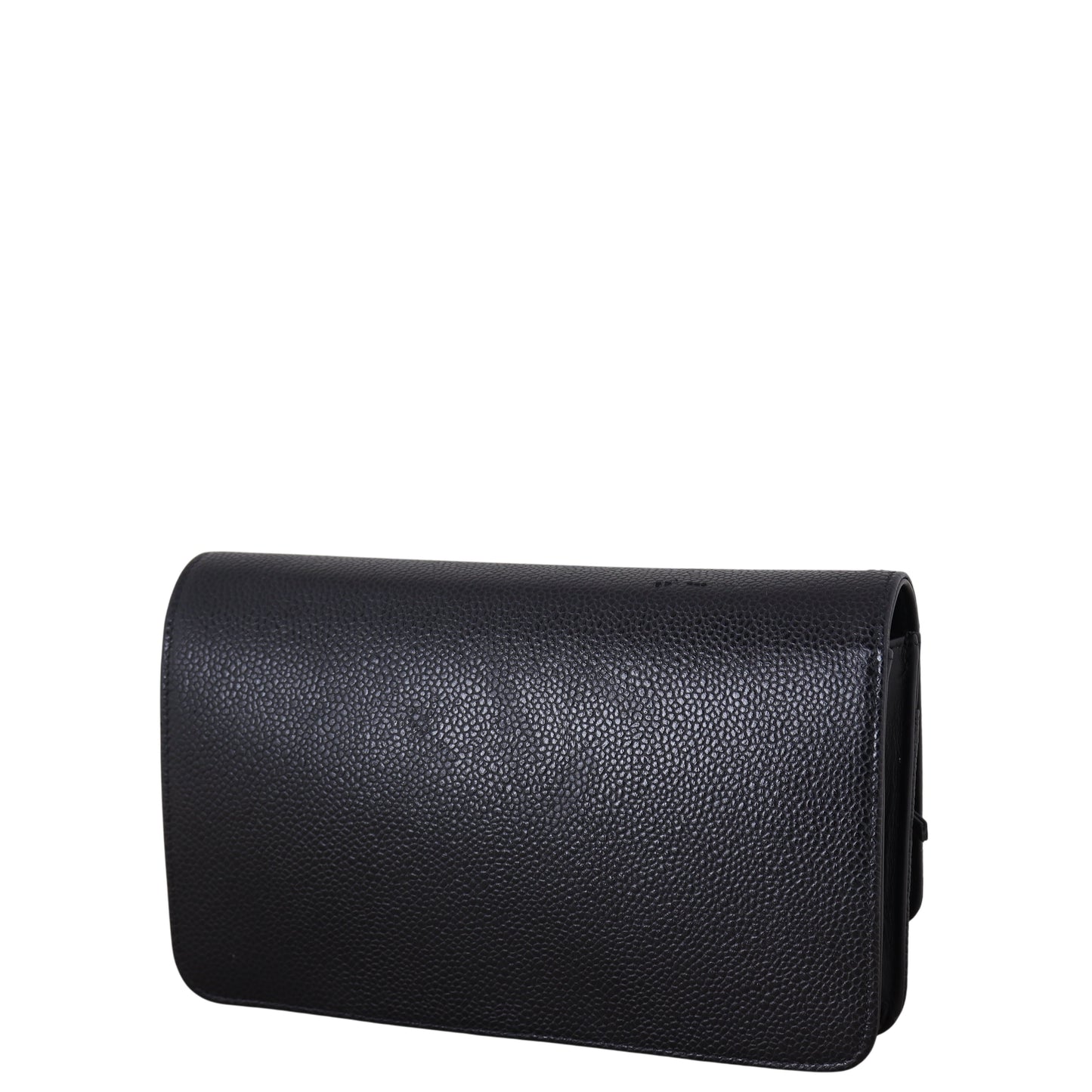 Chanel Timeless Wallet on Chain