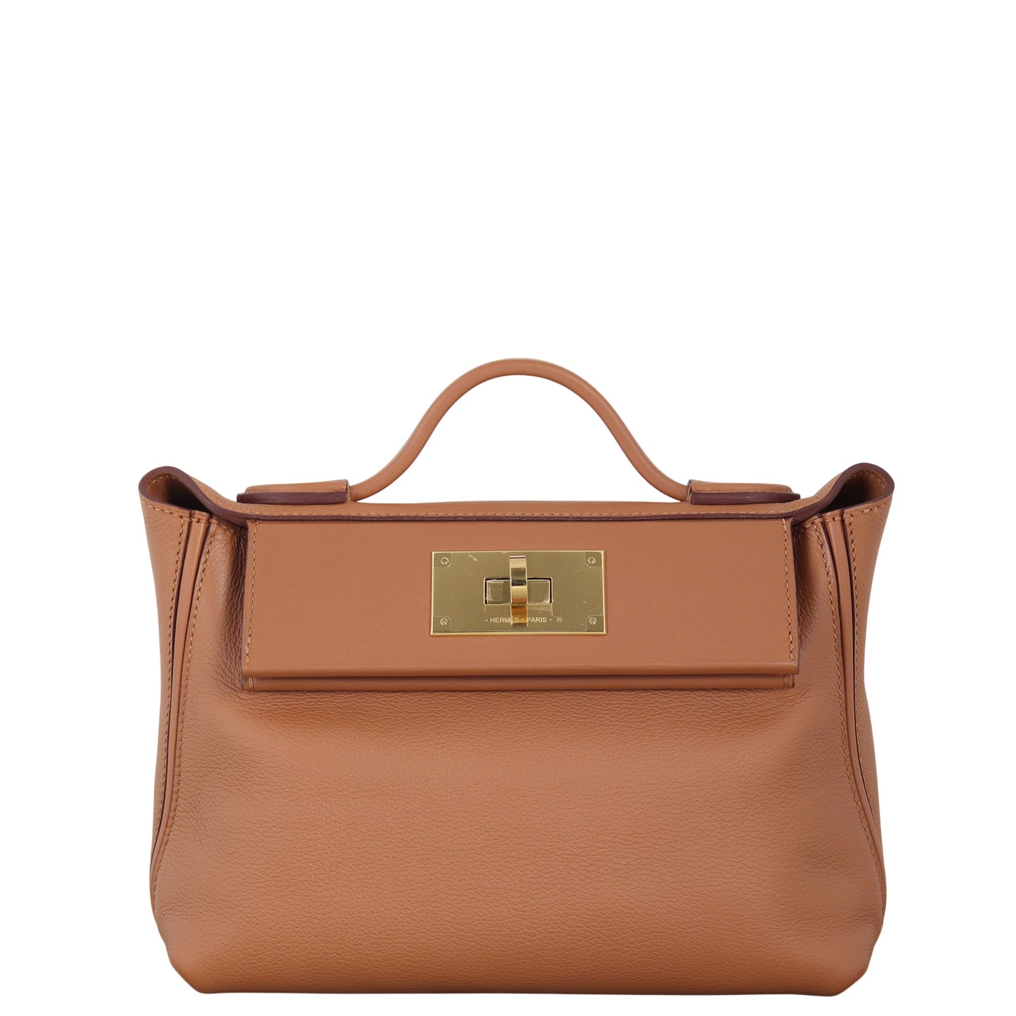 Hermes 24/24 21 Evercolor Swift