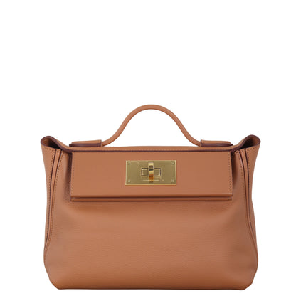 Hermes 24/24 21 Evercolor Swift