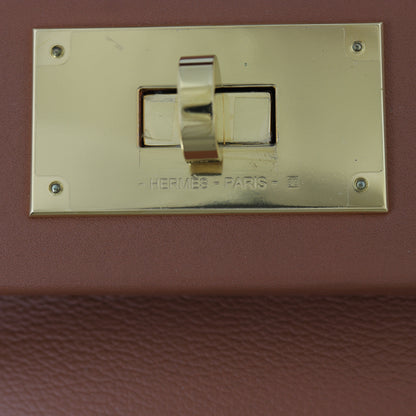 Hermes 24/24 21 Evercolor Swift