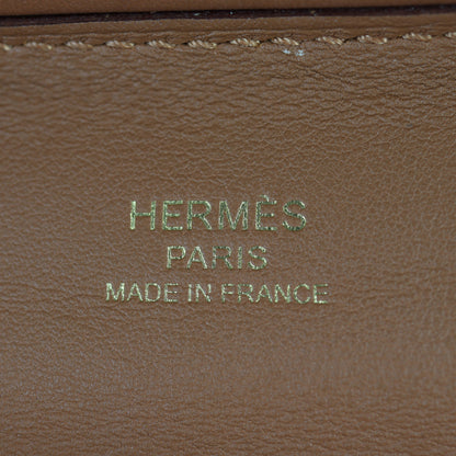 Hermes 24/24 21 Evercolor Swift