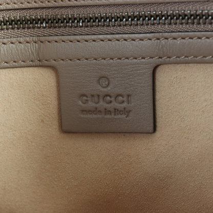 Gucci GG Marmont Matelasse Medium Tote