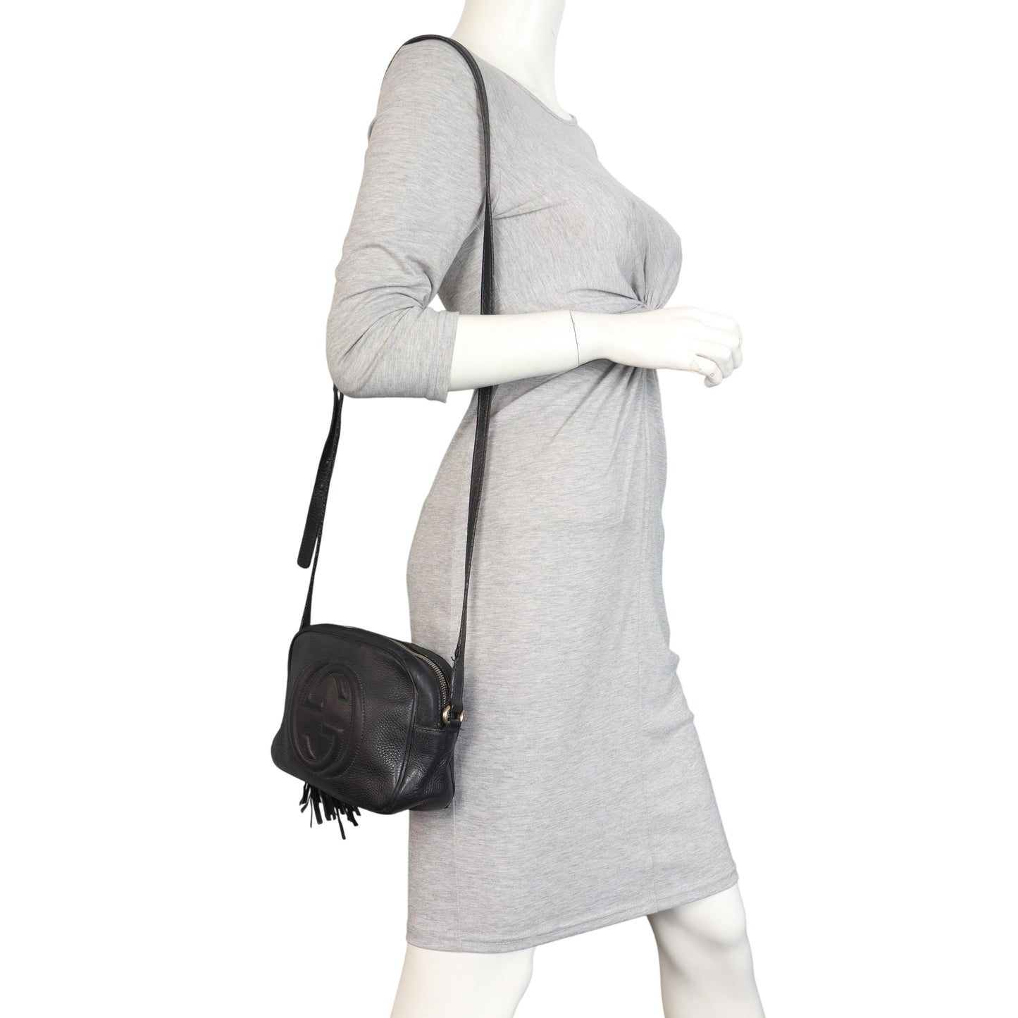 Gucci Soho Disco Small
