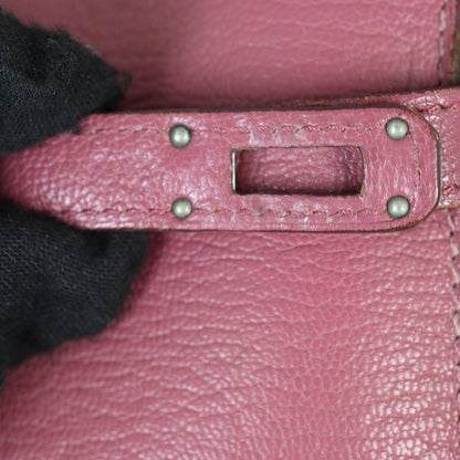 Hermes Kelly Classic Long Wallet Chevre Mysore