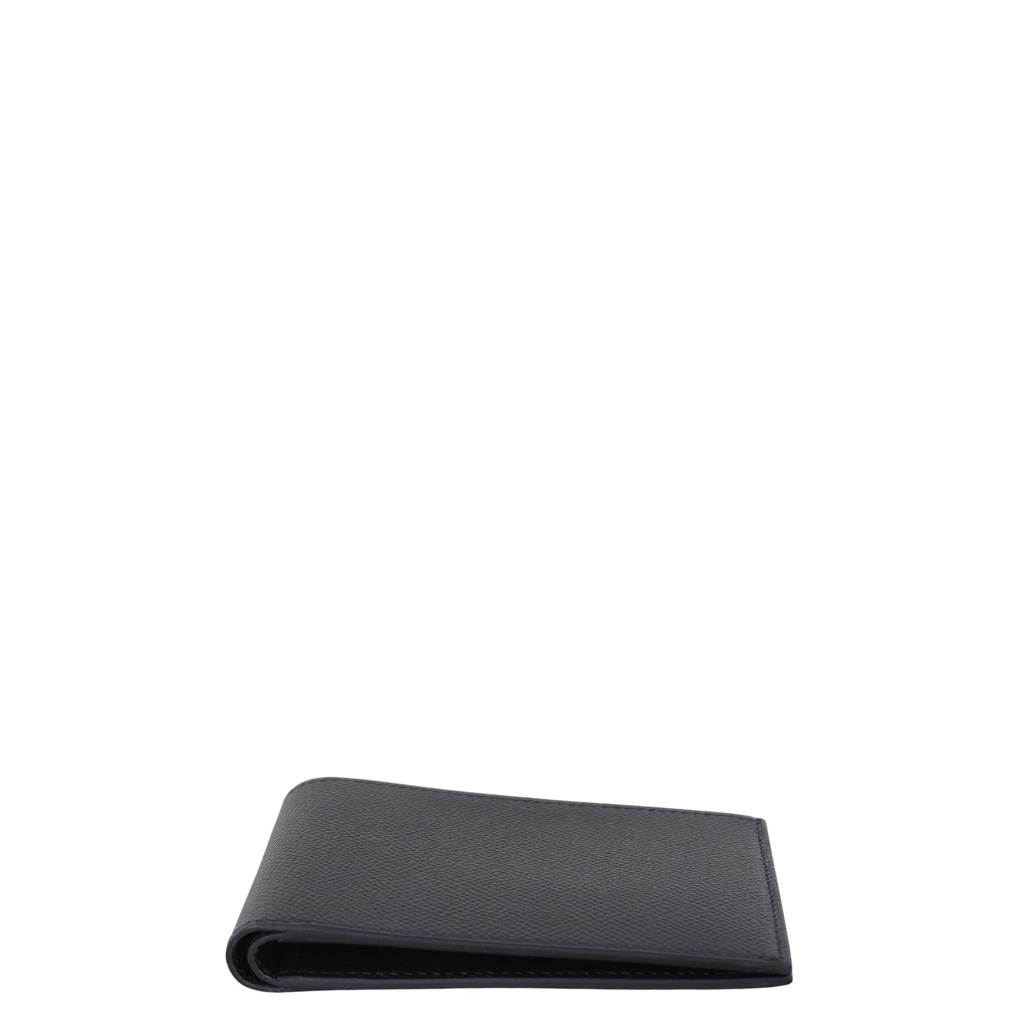 Hermes Citizen Twill Compact Card Holder Epsom