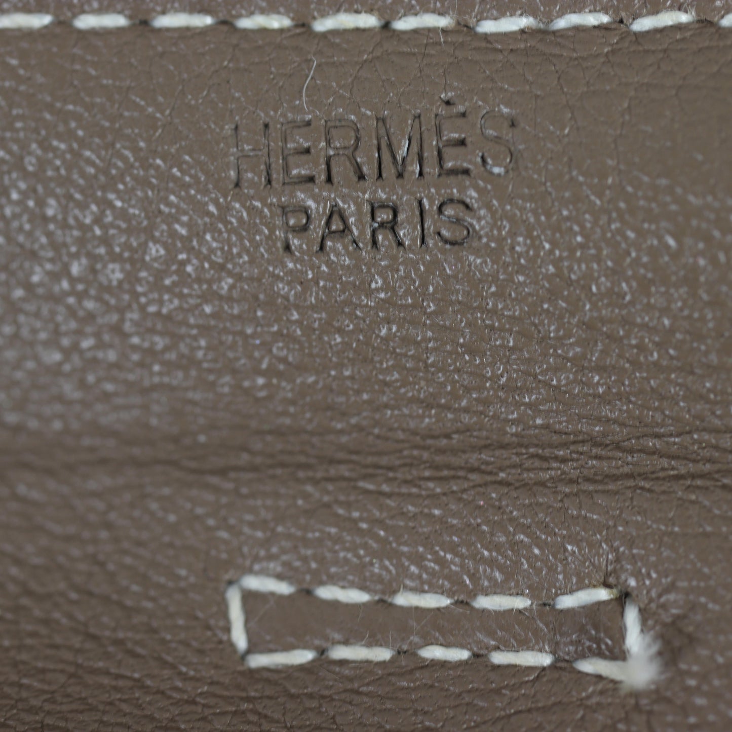 Hermes Onimaitou Pochette