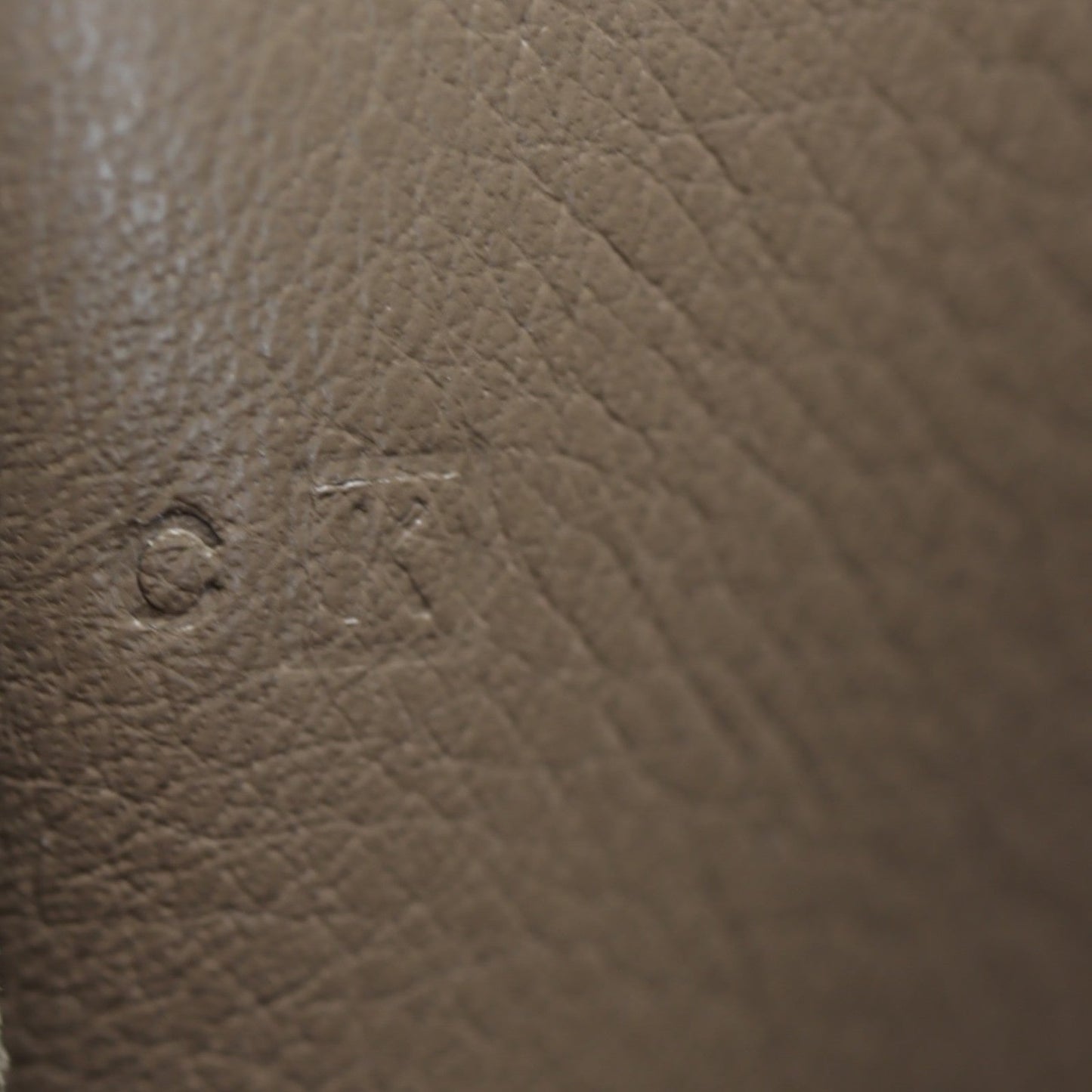 Hermes Onimaitou Pochette