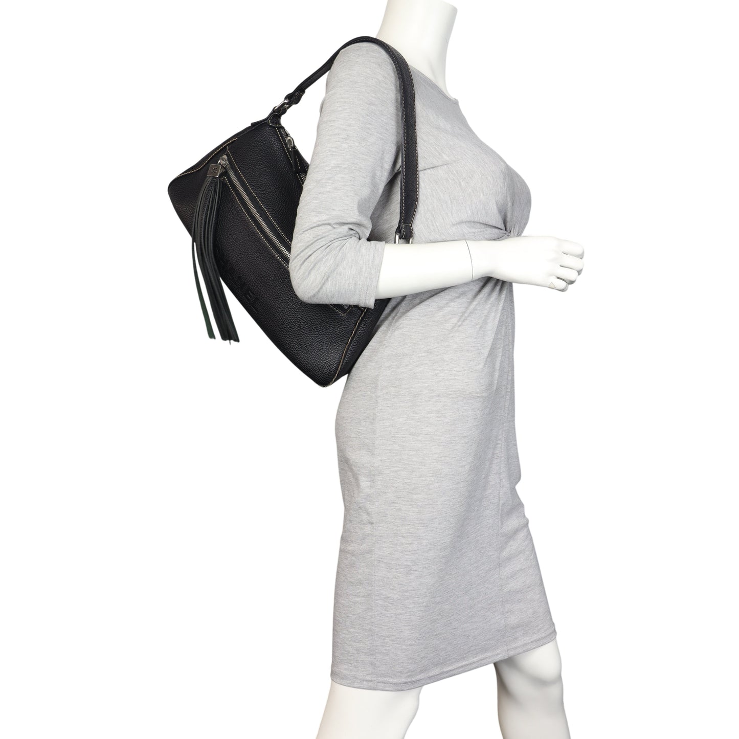 Chanel LAX Shoulder Bag