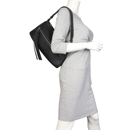 Chanel LAX Shoulder Bag