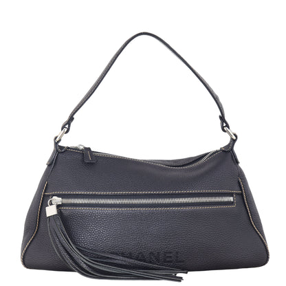 Chanel LAX Shoulder Bag