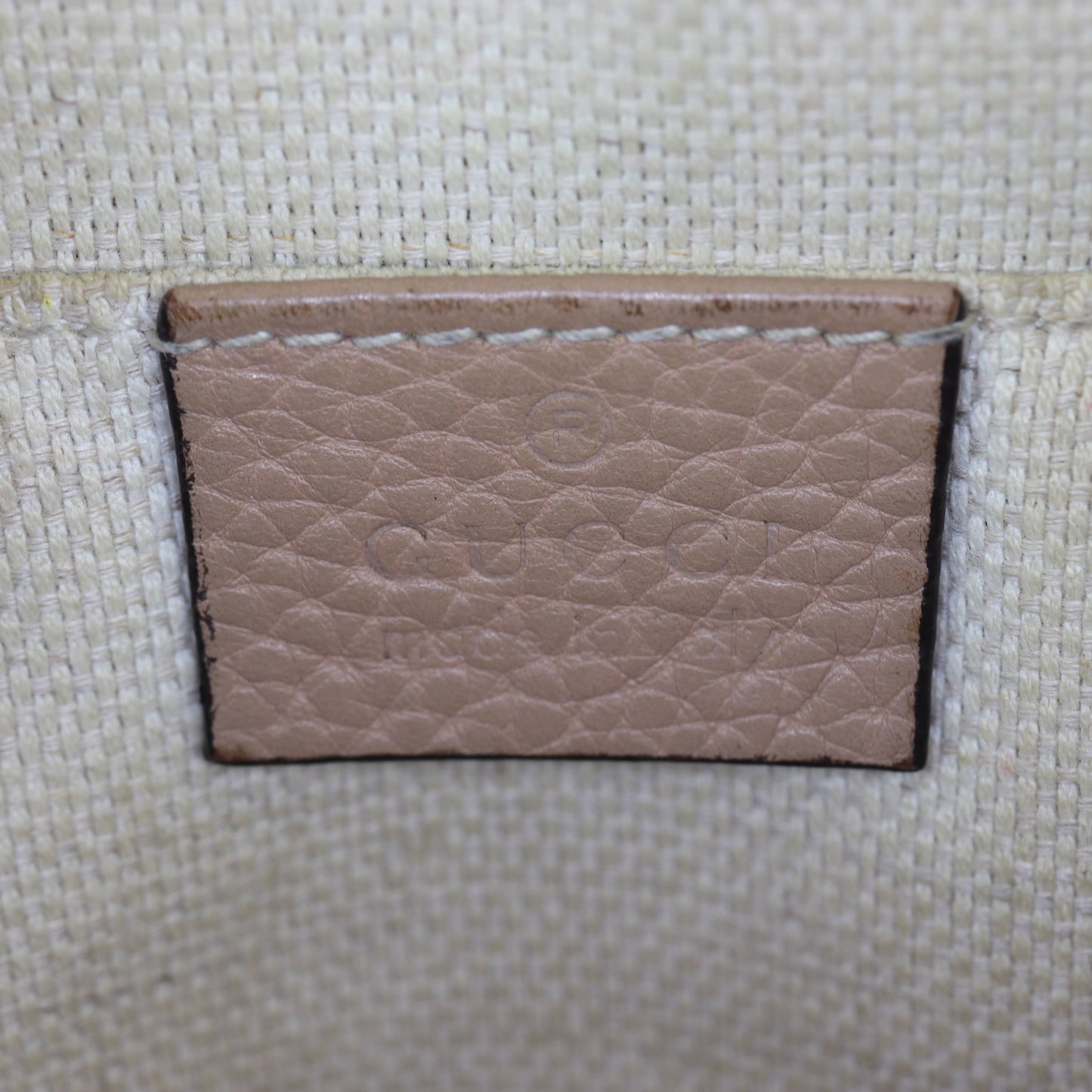Gucci Soho Disco Small