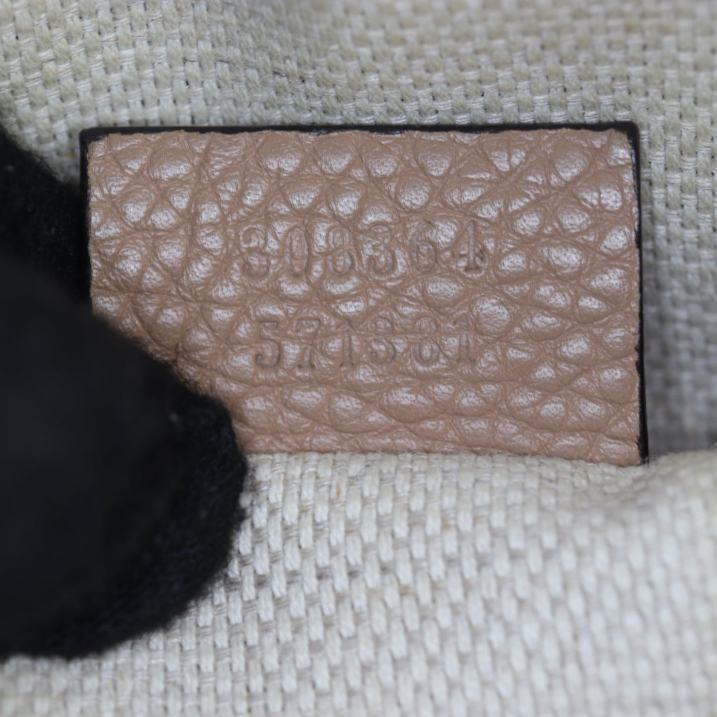 Gucci Soho Disco Small