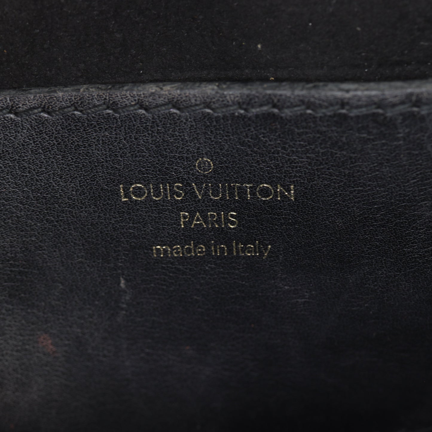Louis Vuitton New Wave Multi Pochette