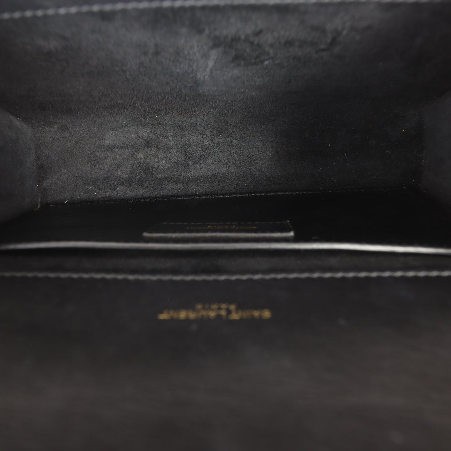 Saint Laurent Kate Tassel Chain Bag Small