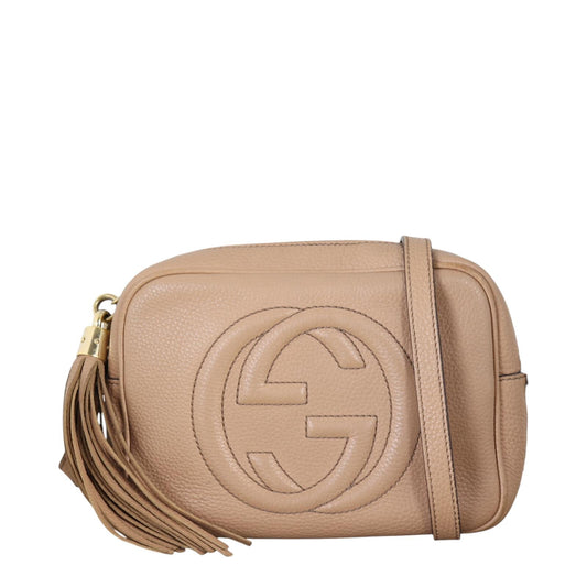 Gucci Soho Disco Small