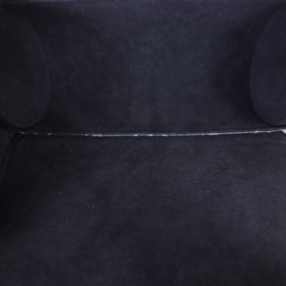 Louis Vuitton 3 Watch Case Monogram Eclipse