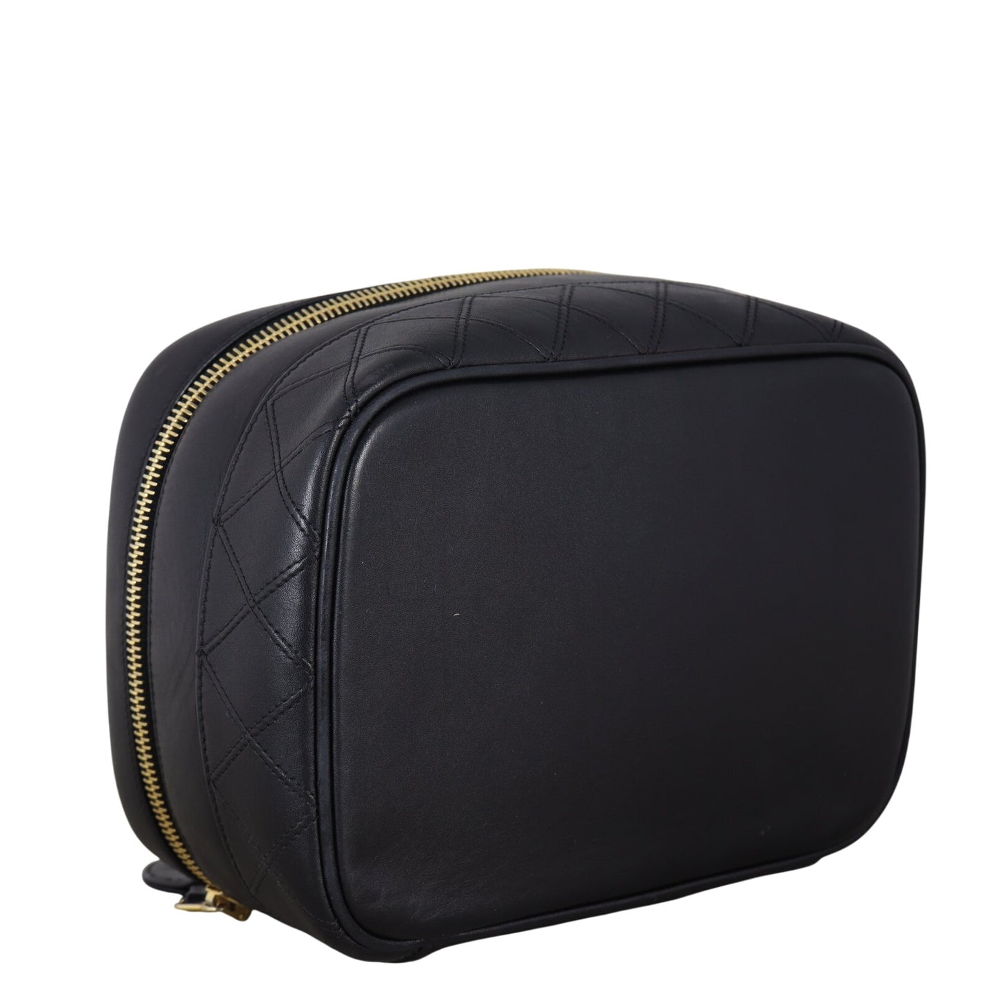 Chanel CC Vanity Bag