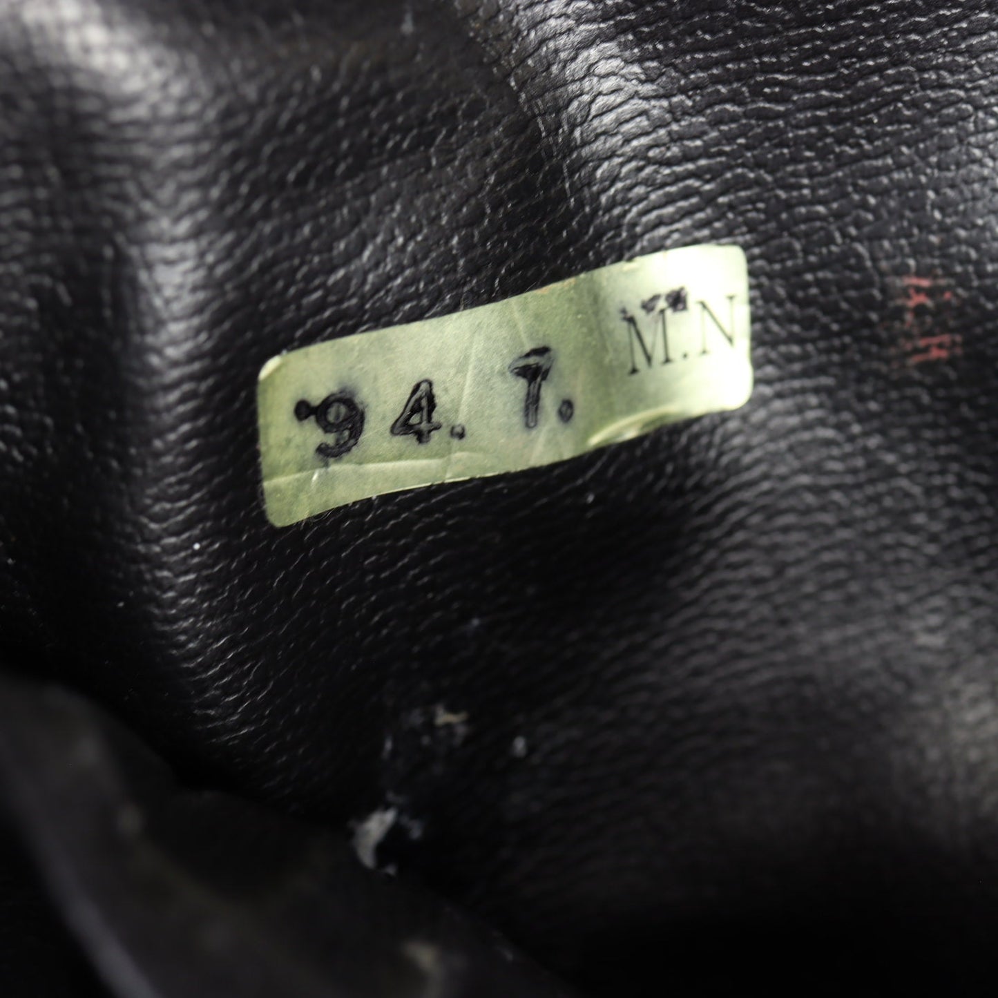 Chanel CC Vanity Bag