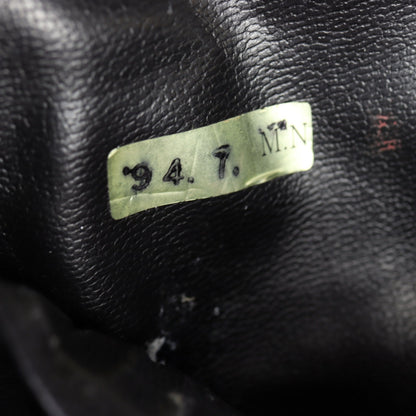 Chanel CC Vanity Bag