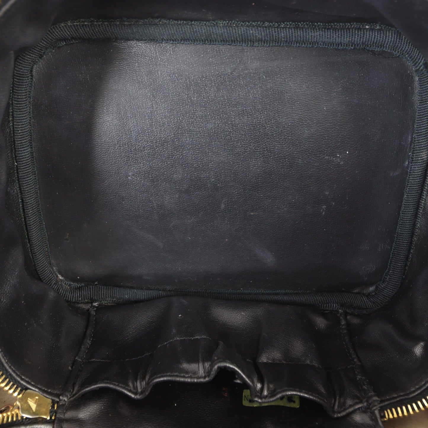 Chanel CC Vanity Bag