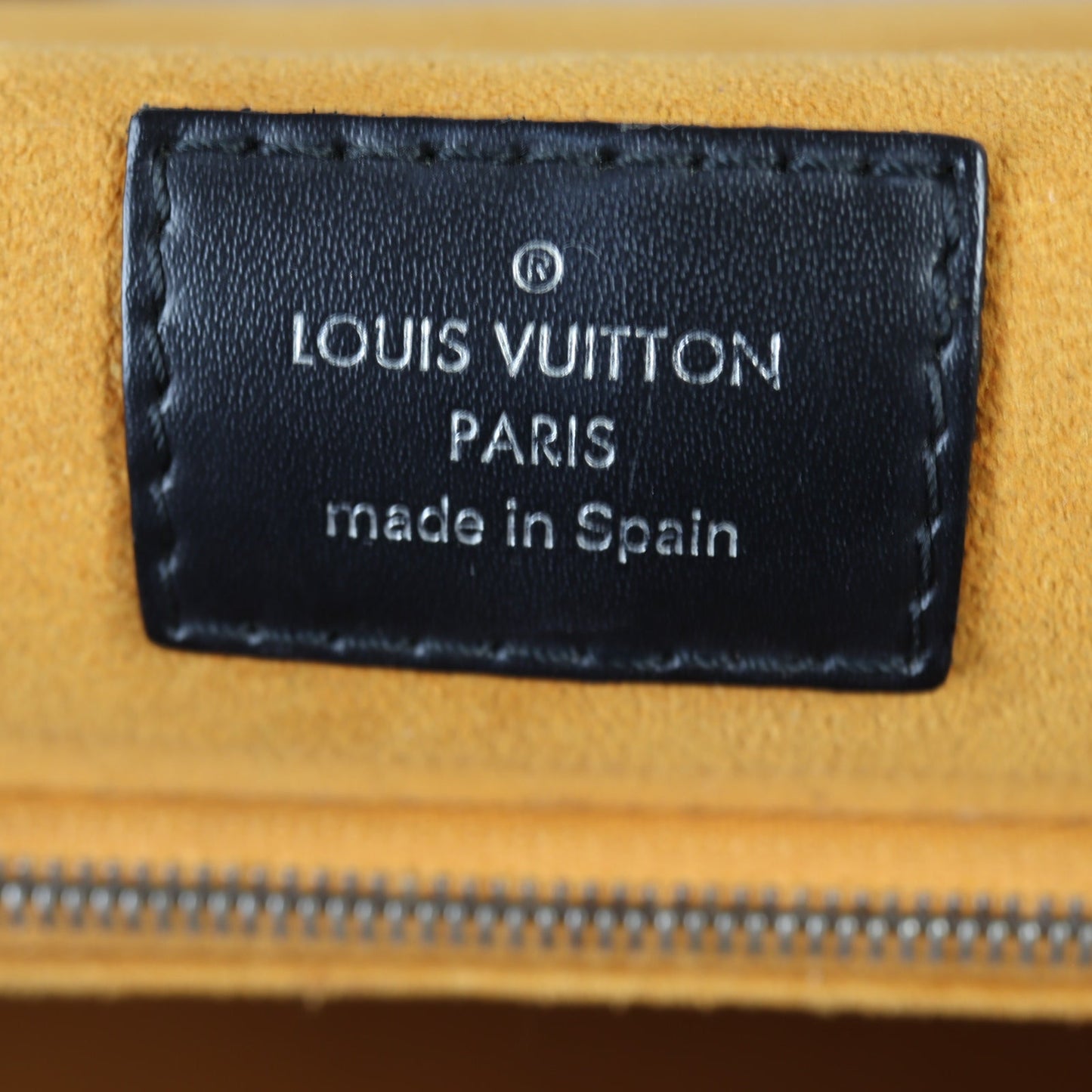 Louis Vuitton Grenelle MM Epi