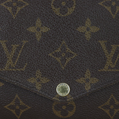 Louis Vuitton Pochette Felicie Monogram