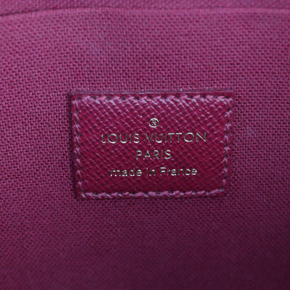 Louis Vuitton Pochette Felicie Monogram