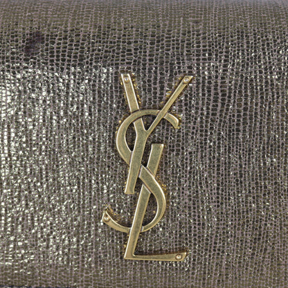 Saint Laurent Sunset Mini Metallic