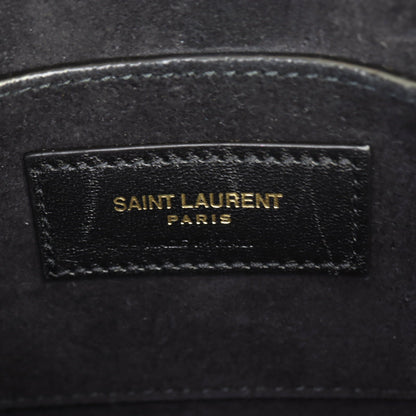 Saint Laurent Sunset Mini Metallic