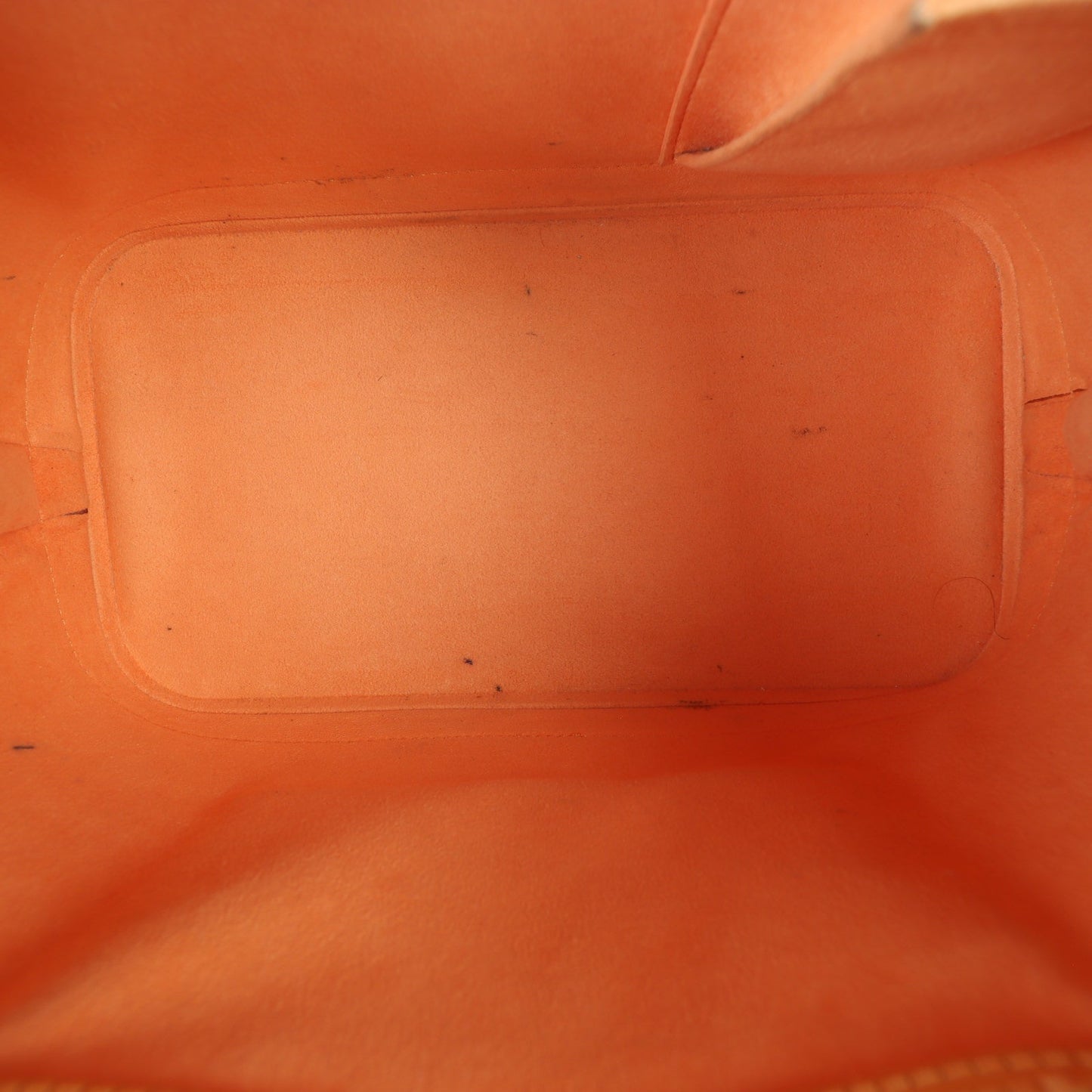 Louis Vuitton Alma PM Epi