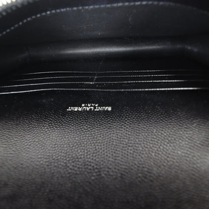 Saint Laurent Cassandre Envelope Chain Wallet