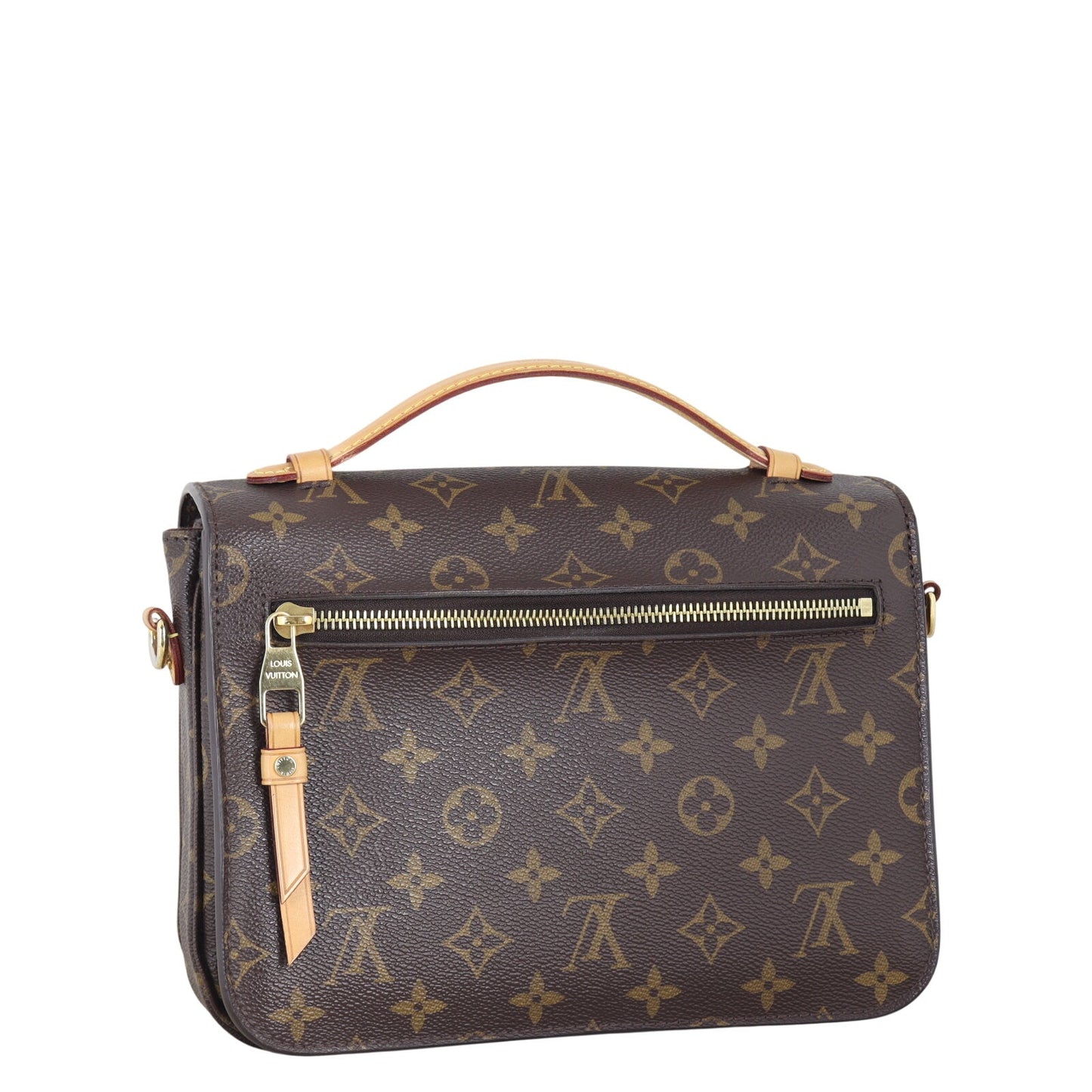 Louis Vuitton Pochette Metis Monogram