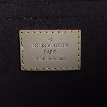Louis Vuitton Pochette Metis Monogram