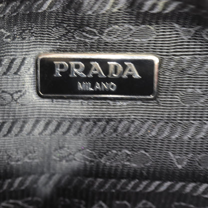 Prada Re-Edition 2005 Tessuto Mini Bag