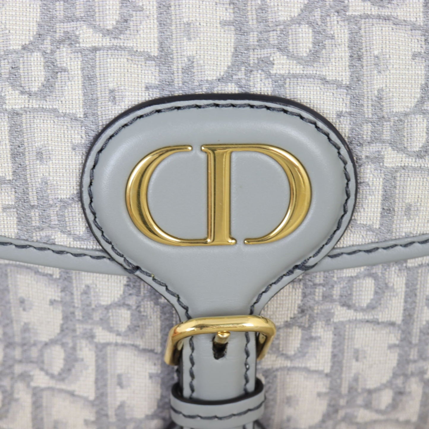 Dior Bobby Bag Medium Oblique