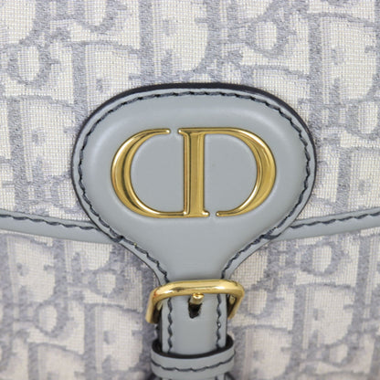 Dior Bobby Bag Medium Oblique