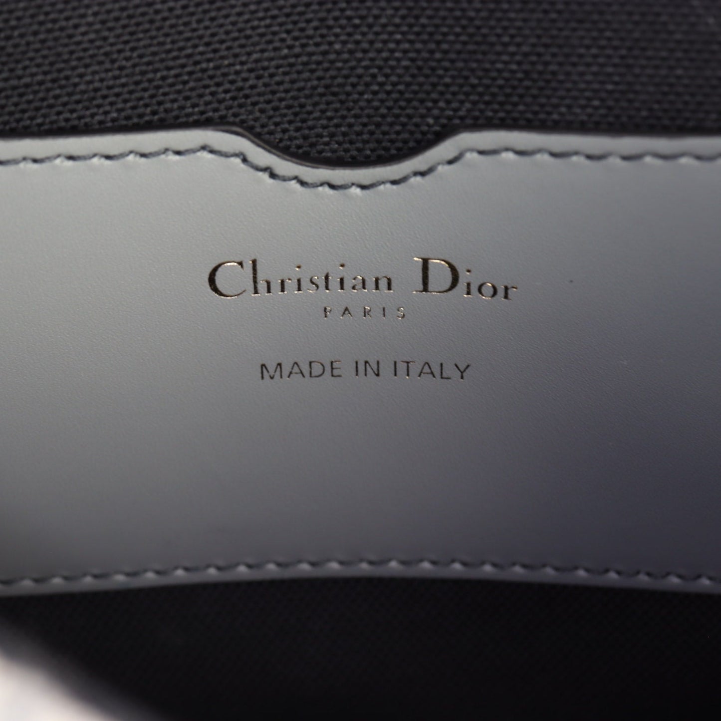 Dior Bobby Bag Medium Oblique