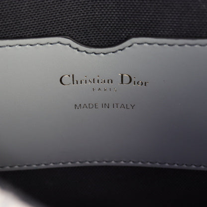 Dior Bobby Bag Medium Oblique