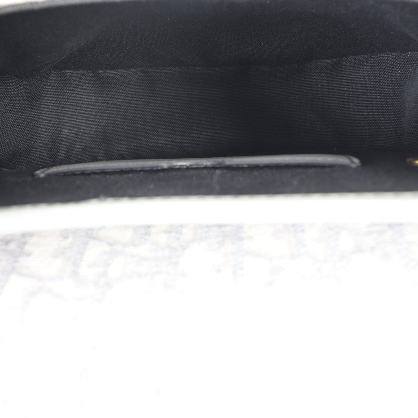 Dior Bobby Bag Medium Oblique